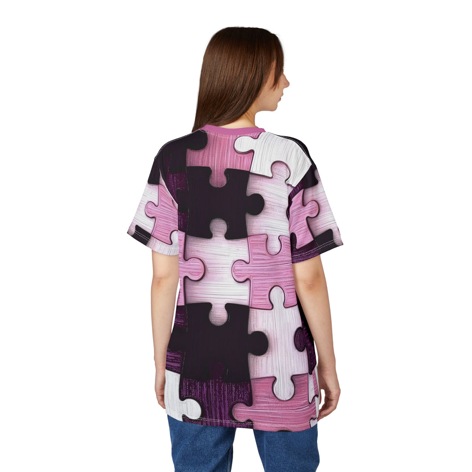 Classic Unisex T-Shirt – Soft, Stylish & Comfortable