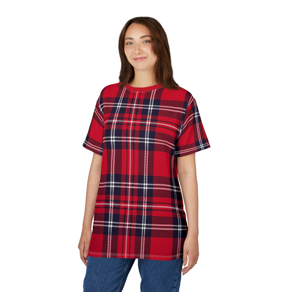 Classic Unisex T-Shirt – Soft, Stylish & Comfortable