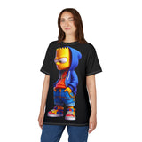 Classic Unisex T-Shirt – Soft, Stylish & Comfortable