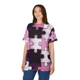 Classic Unisex T-Shirt – Soft, Stylish & Comfortable