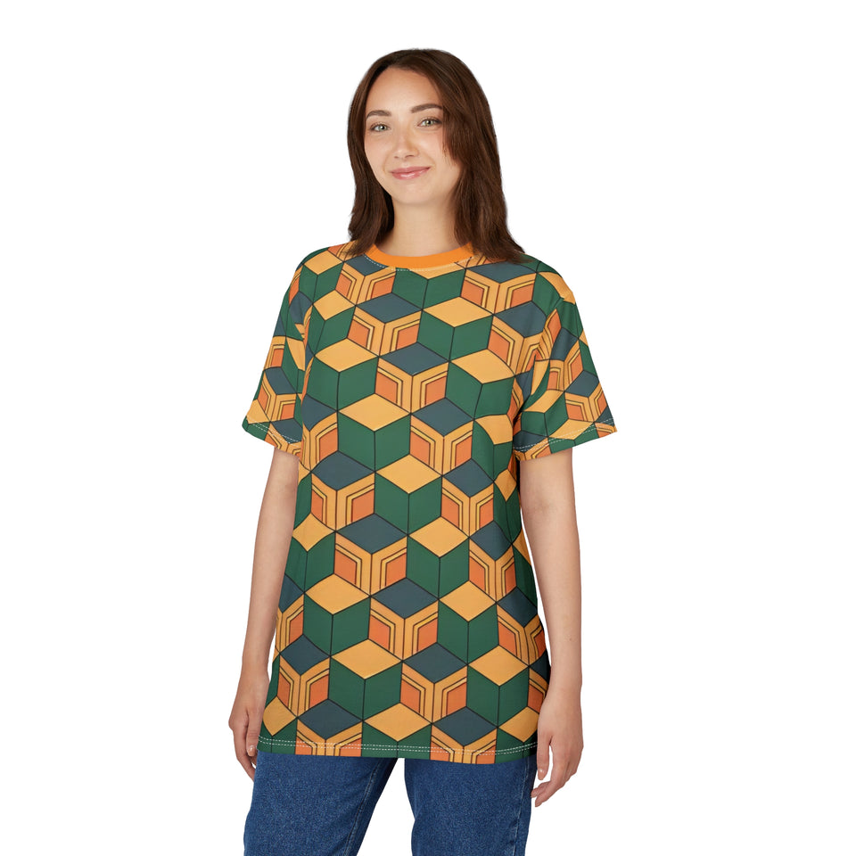 Classic Unisex T-Shirt – Soft, Stylish & Comfortable