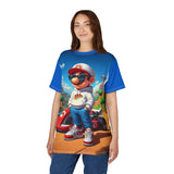 Classic Unisex T-Shirt – Soft, Stylish & Comfortable