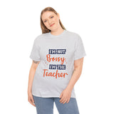 Classic Unisex T-Shirt – Soft, Stylish & Comfortable