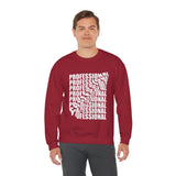Unisex Perfect Fit Versatile Premium Sweatshirt