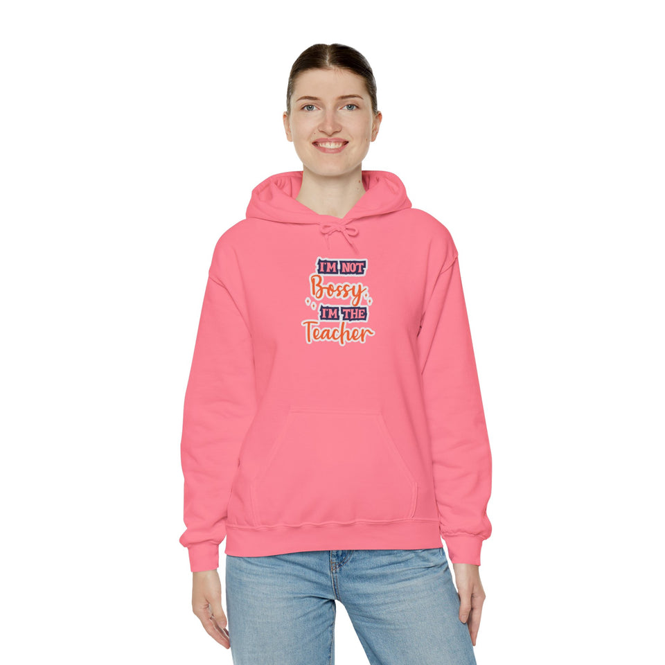 Unisex Essential Hoodie Style Meets Comfort