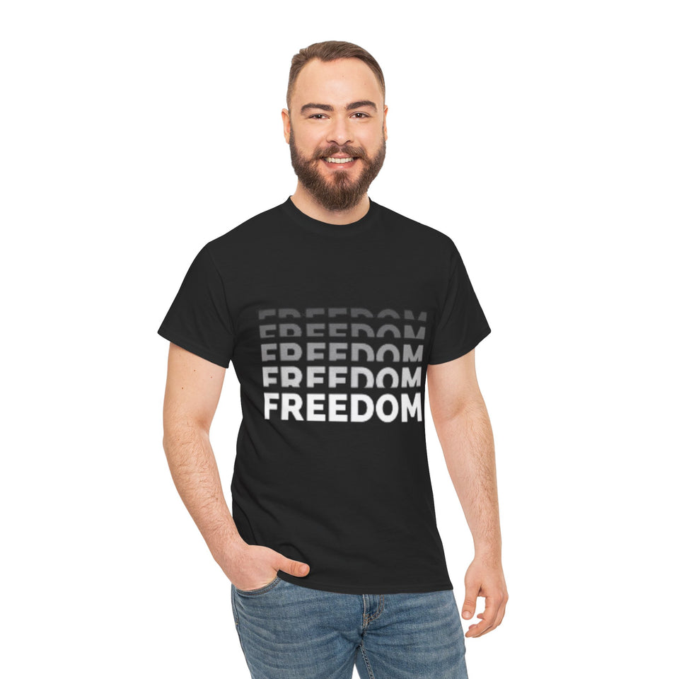 Classic Unisex T-Shirt – Soft, Stylish & Comfortable