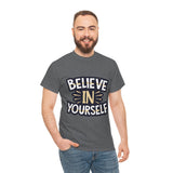 Classic Unisex T-Shirt – Soft, Stylish & Comfortable