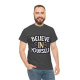 Classic Unisex T-Shirt – Soft, Stylish & Comfortable