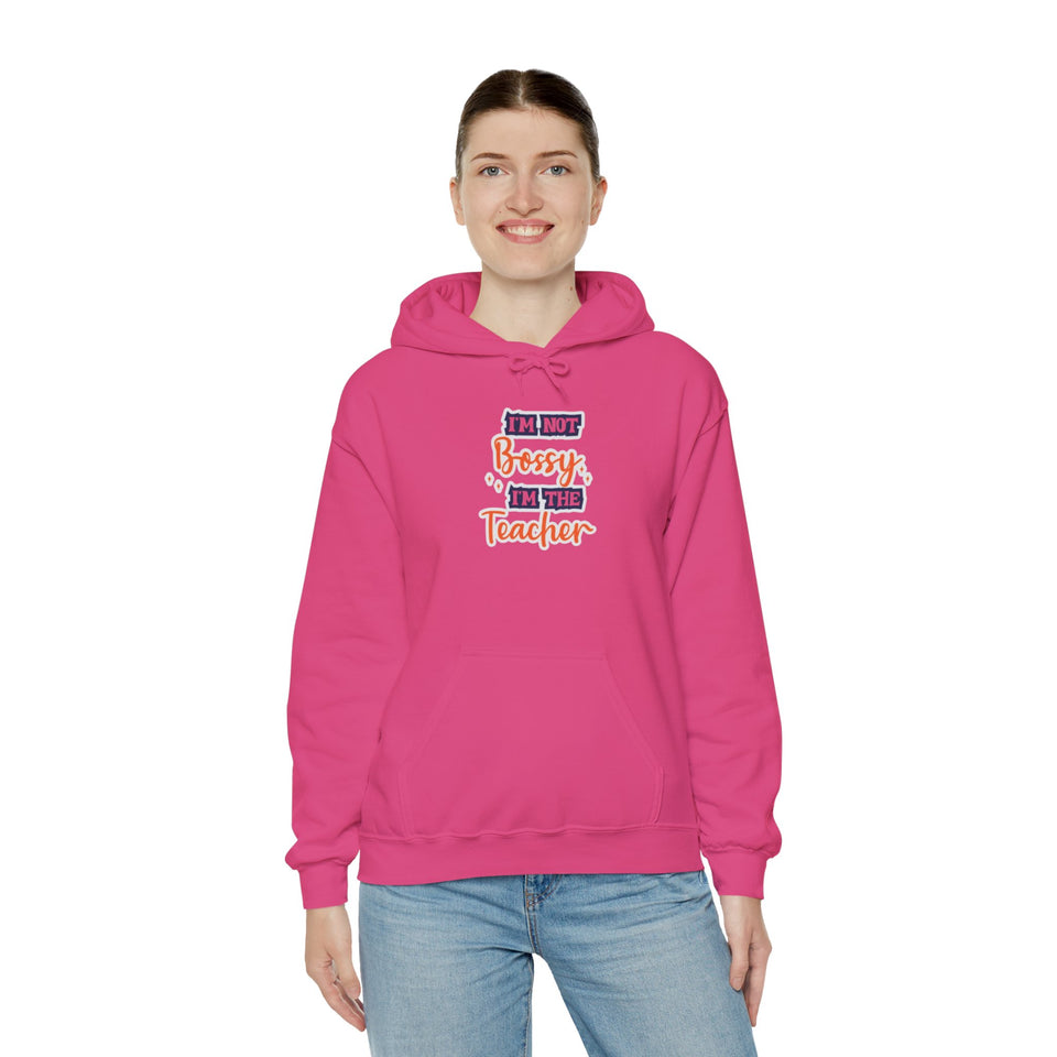 Unisex Essential Hoodie Style Meets Comfort