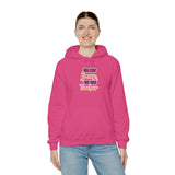 Unisex Essential Hoodie Style Meets Comfort