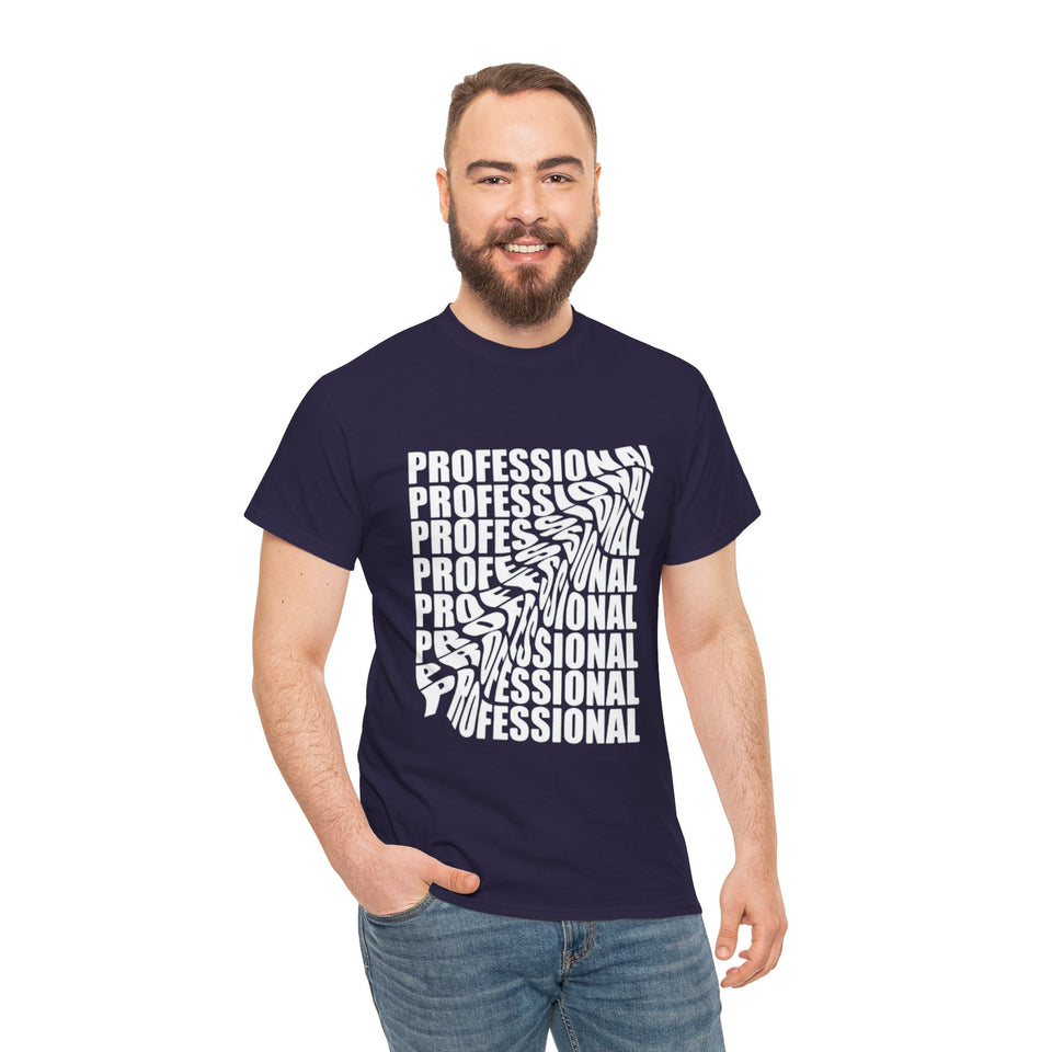 Classic Unisex T-Shirt – Soft, Stylish & Comfortable