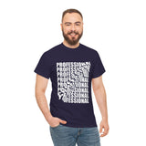 Classic Unisex T-Shirt – Soft, Stylish & Comfortable