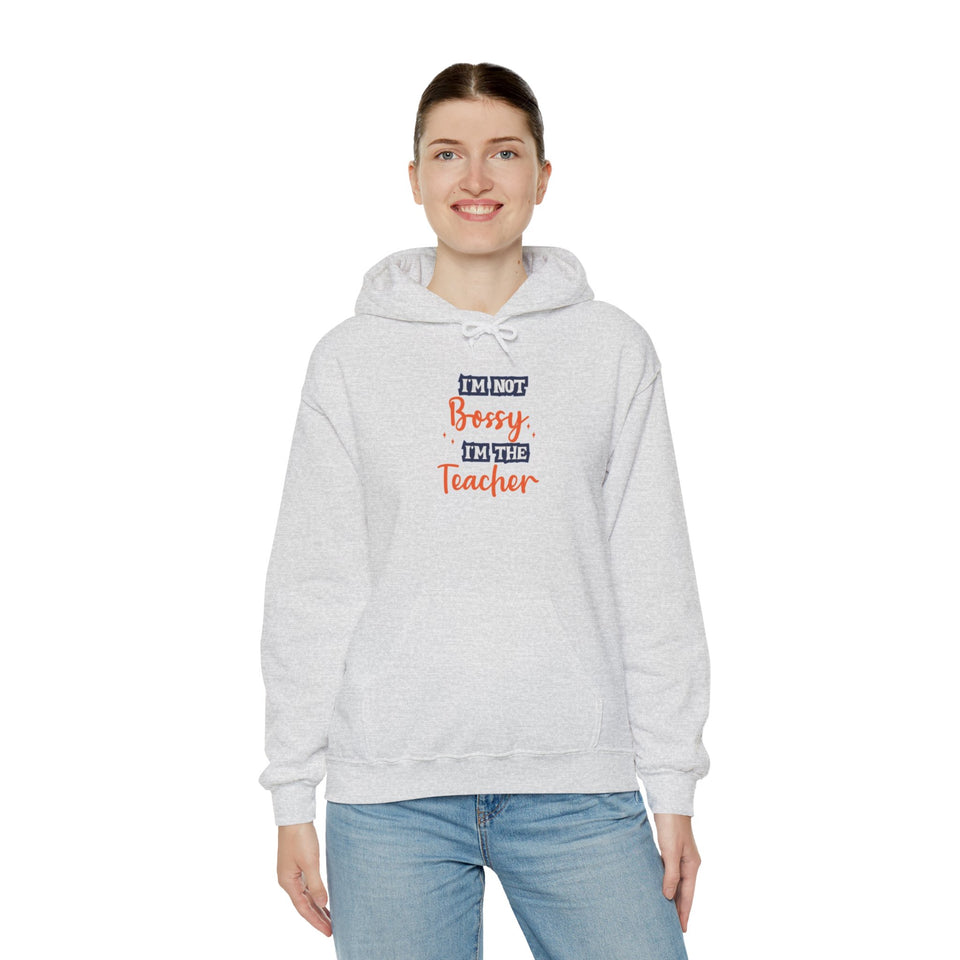 Unisex Essential Hoodie Style Meets Comfort
