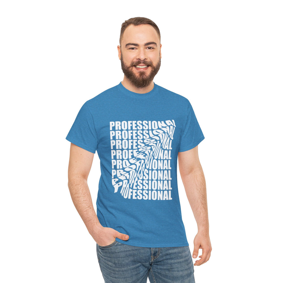 Classic Unisex T-Shirt – Soft, Stylish & Comfortable