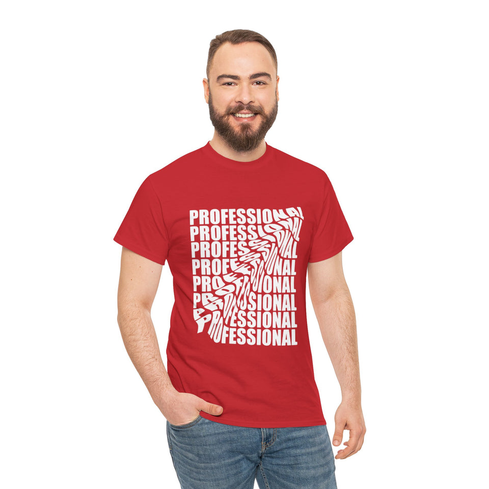 Classic Unisex T-Shirt – Soft, Stylish & Comfortable
