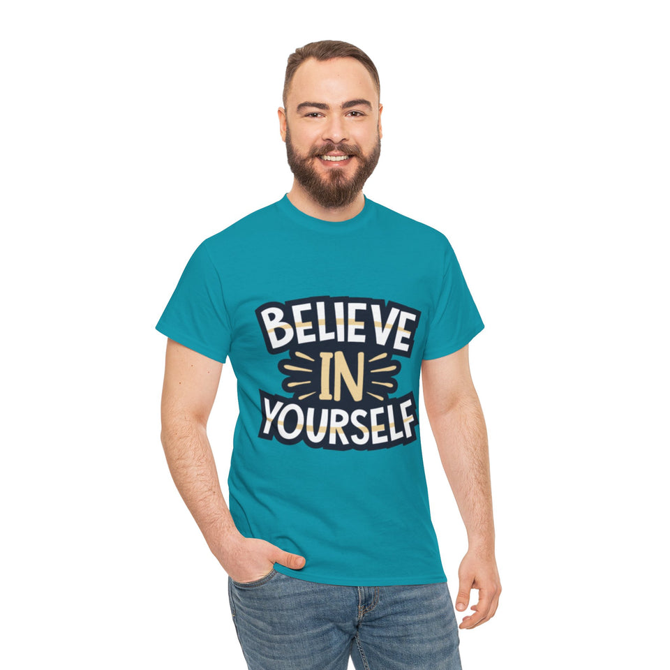 Classic Unisex T-Shirt – Soft, Stylish & Comfortable