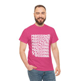 Classic Unisex T-Shirt – Soft, Stylish & Comfortable