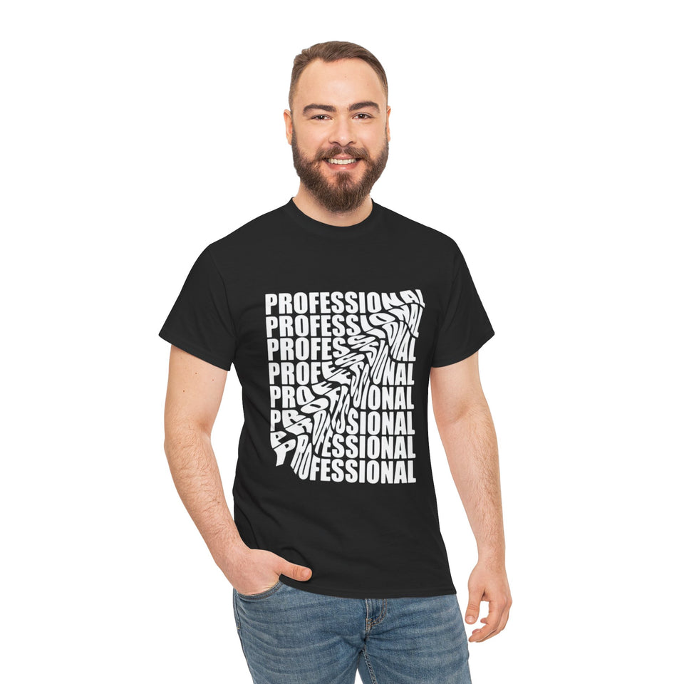 Classic Unisex T-Shirt – Soft, Stylish & Comfortable