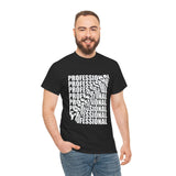 Classic Unisex T-Shirt – Soft, Stylish & Comfortable