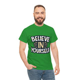 Classic Unisex T-Shirt – Soft, Stylish & Comfortable