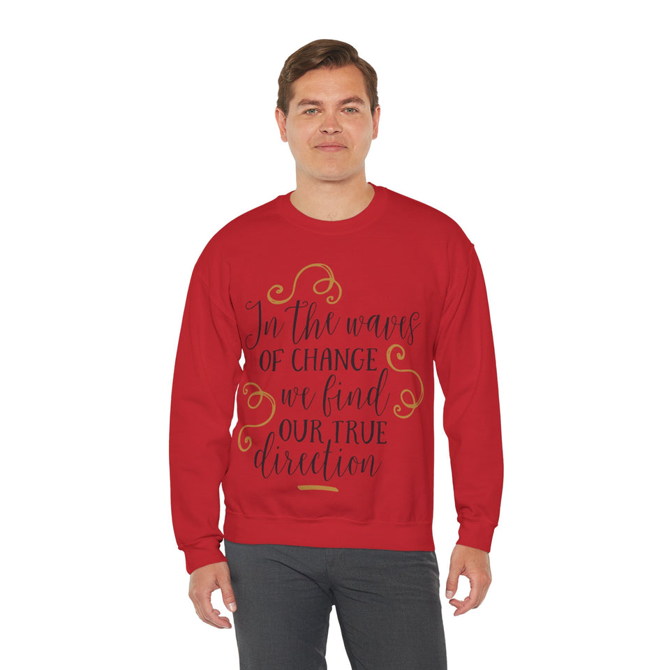 Unisex Perfect Fit Versatile Premium Sweatshirt