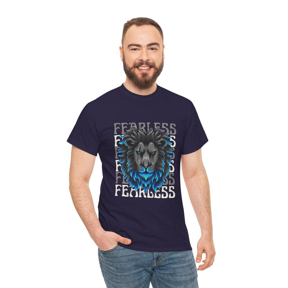 Classic Unisex T-Shirt – Soft, Stylish & Comfortable