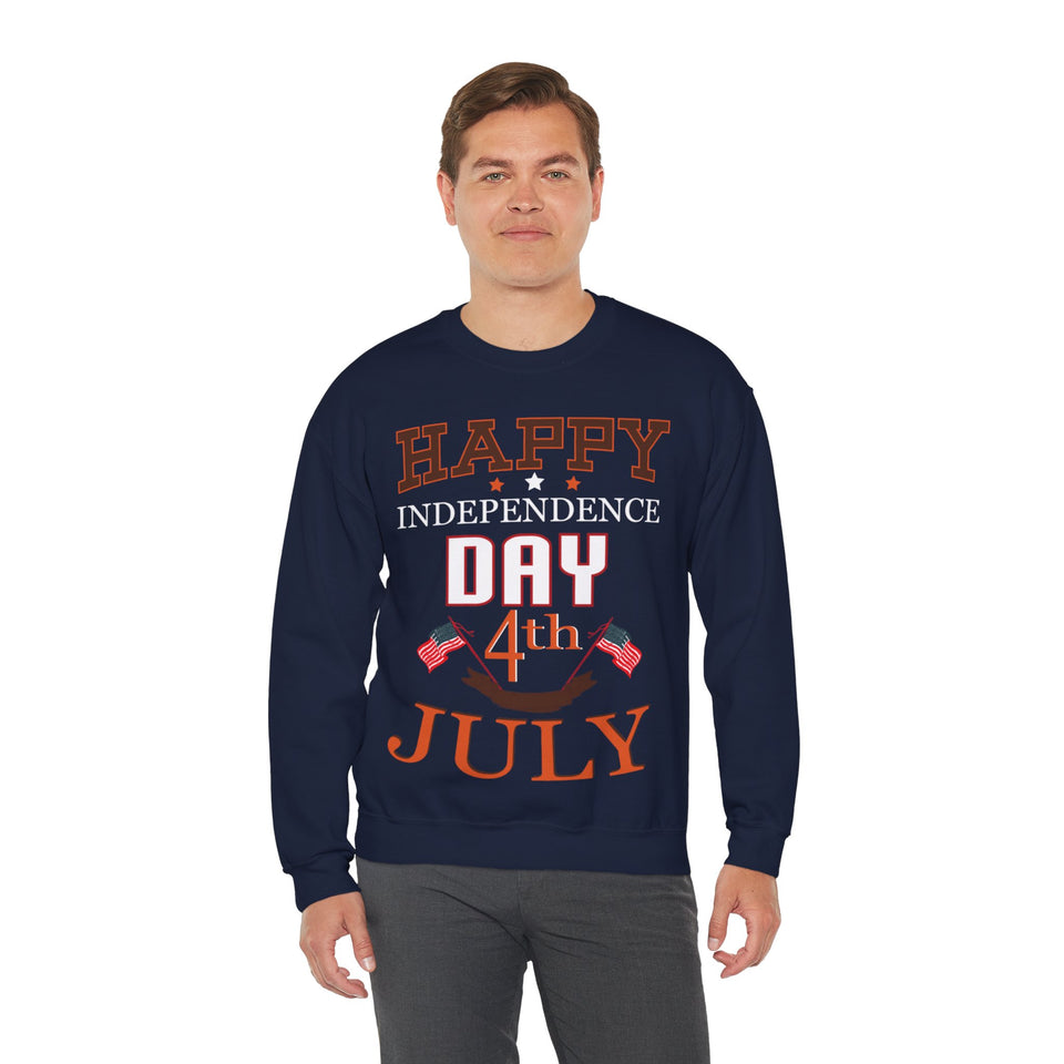 Unisex Perfect Fit Versatile Premium Sweatshirt