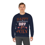 Unisex Perfect Fit Versatile Premium Sweatshirt
