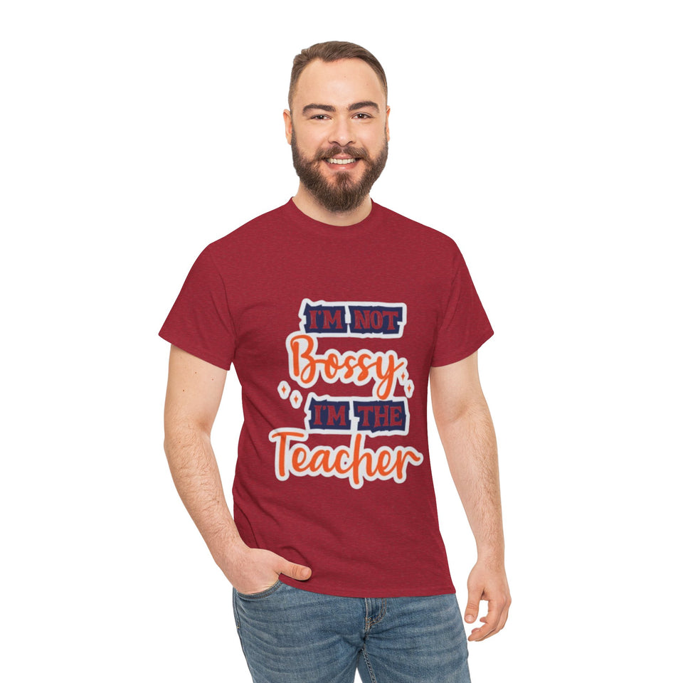 Classic Unisex T-Shirt – Soft, Stylish & Comfortable