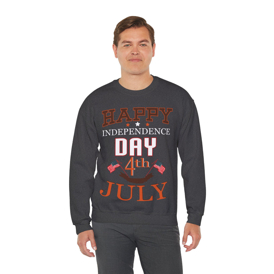 Unisex Perfect Fit Versatile Premium Sweatshirt