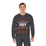 Unisex Perfect Fit Versatile Premium Sweatshirt