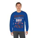 Unisex Perfect Fit Versatile Premium Sweatshirt