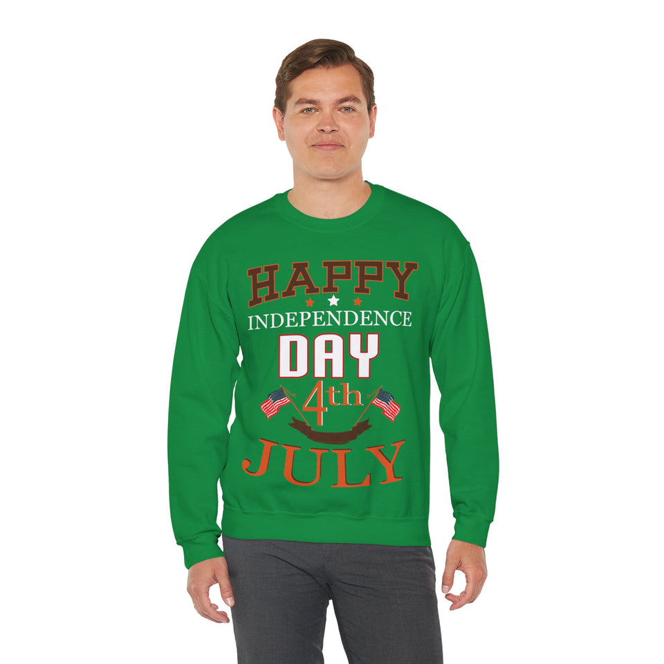 Unisex Perfect Fit Versatile Premium Sweatshirt