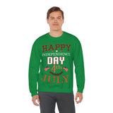 Unisex Perfect Fit Versatile Premium Sweatshirt