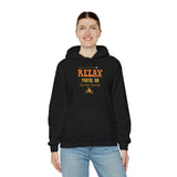 Unisex Essential Hoodie Style Meets Comfort