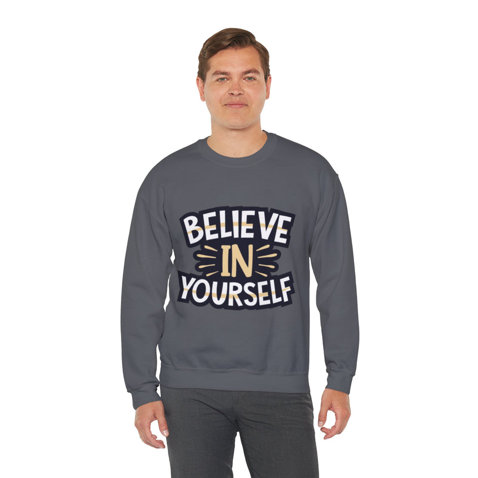Unisex Perfect Fit Versatile Premium Sweatshirt