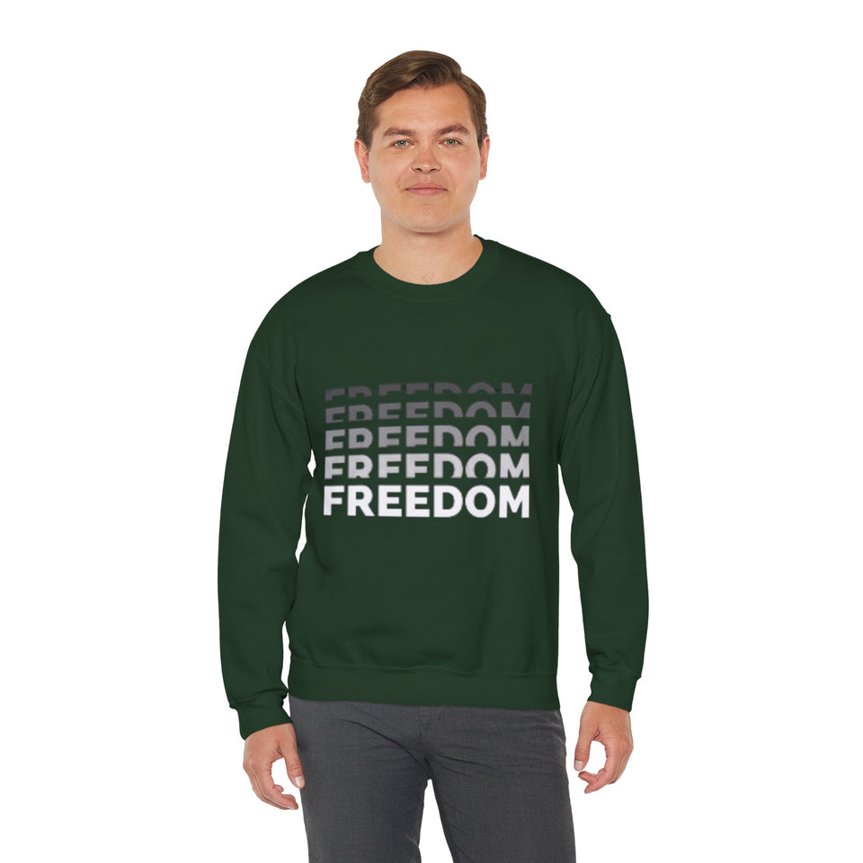 Unisex Perfect Fit Versatile Premium Sweatshirt