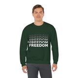 Unisex Perfect Fit Versatile Premium Sweatshirt