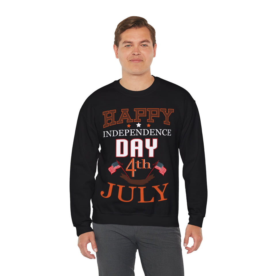 Unisex Perfect Fit Versatile Premium Sweatshirt