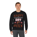 Unisex Perfect Fit Versatile Premium Sweatshirt