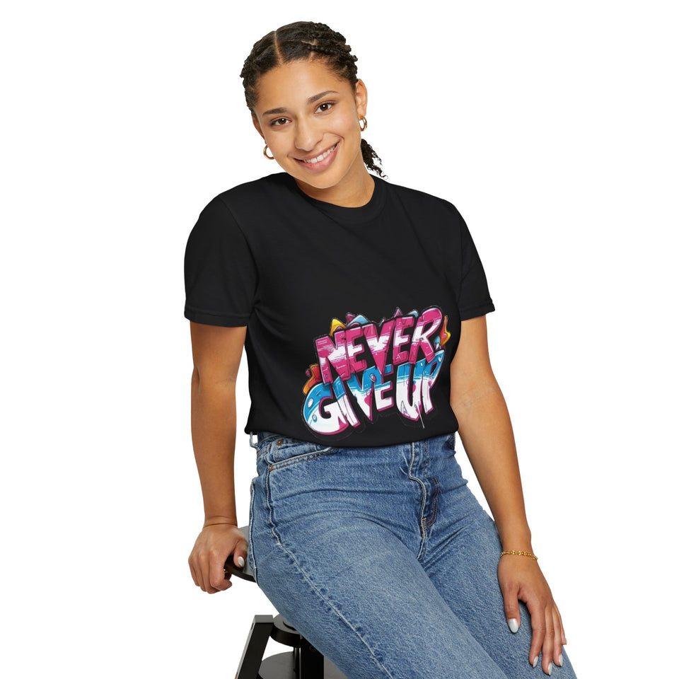 Classic Unisex T-Shirt – Soft, Stylish & Comfortable