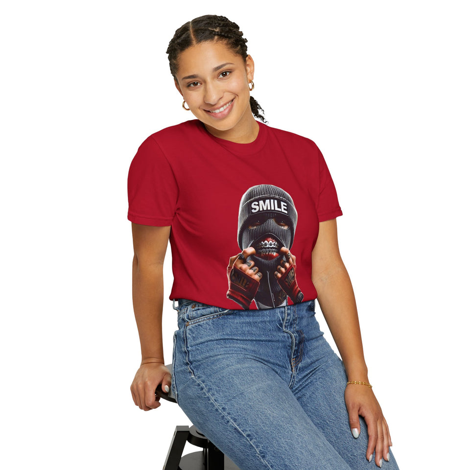 Classic Unisex T-Shirt – Soft, Stylish & Comfortable