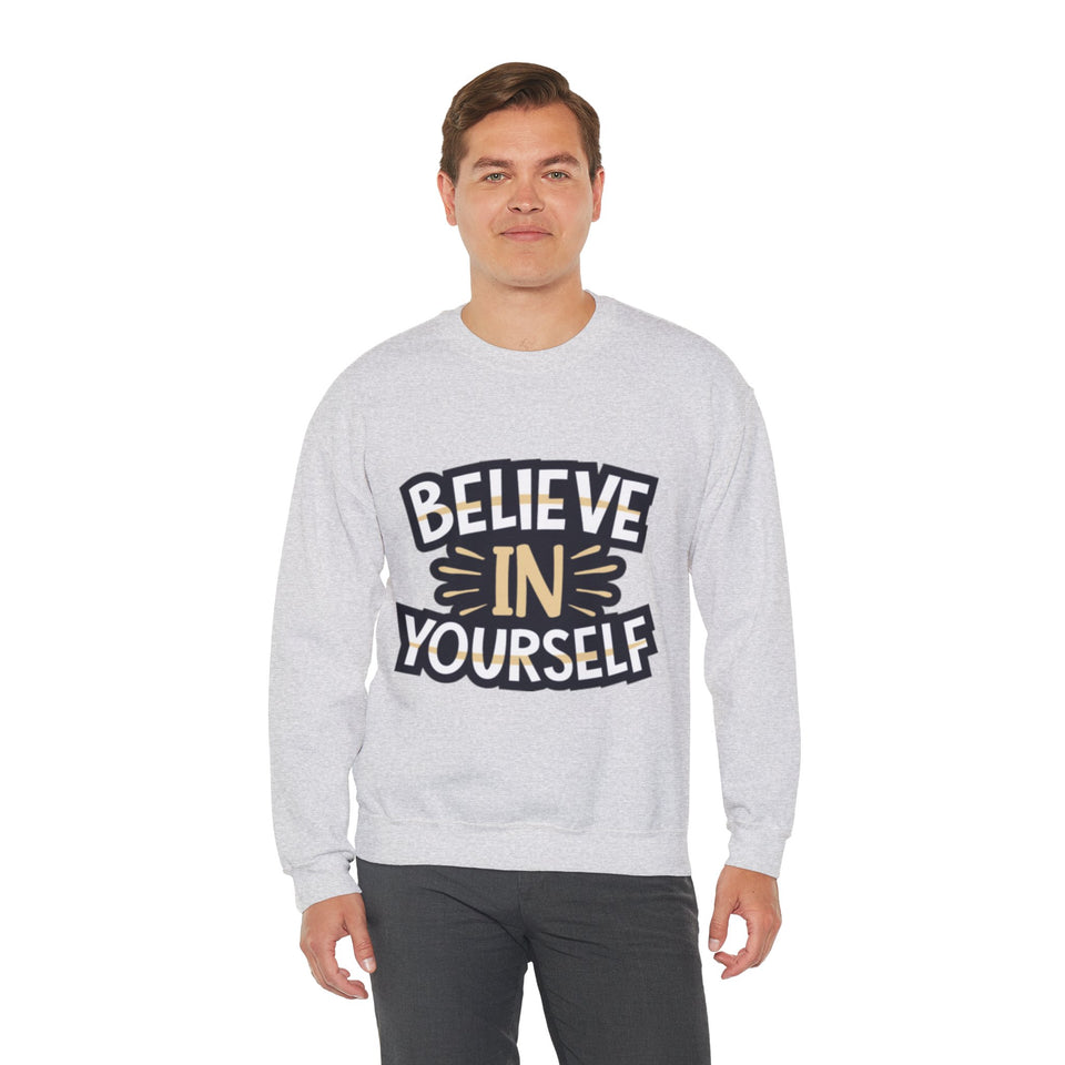 Unisex Perfect Fit Versatile Premium Sweatshirt
