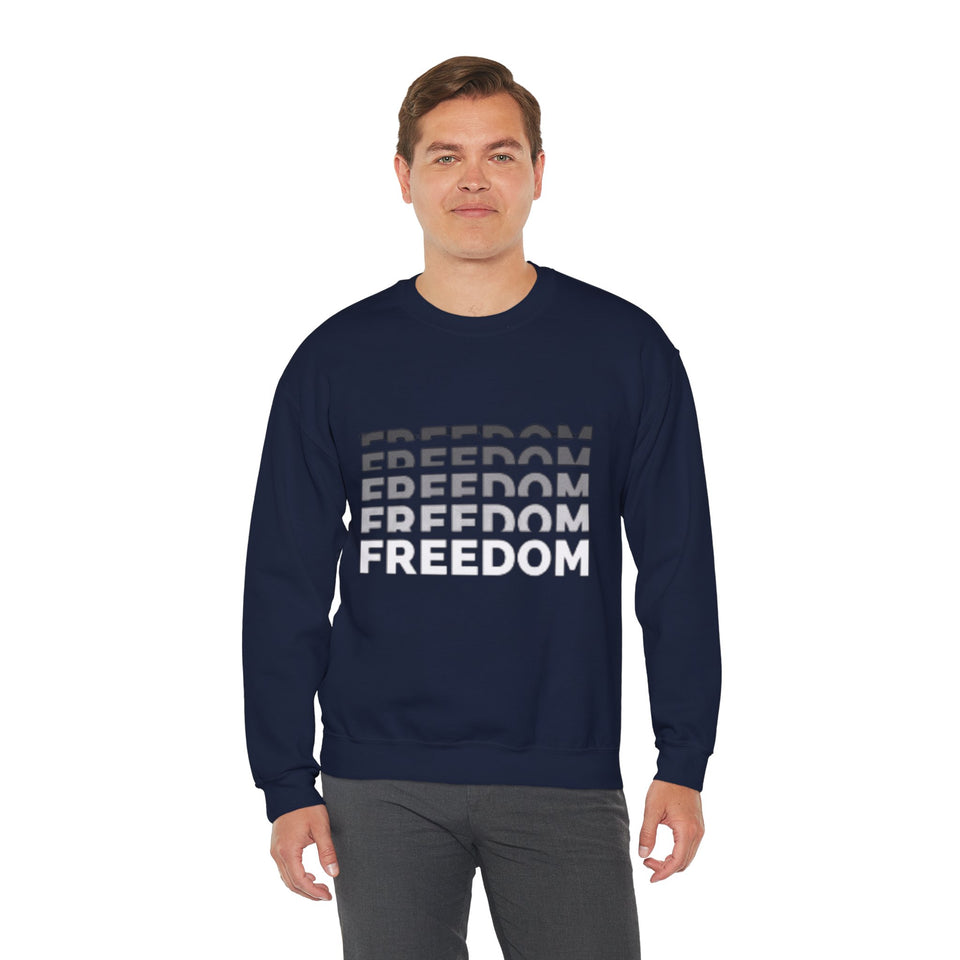 Unisex Perfect Fit Versatile Premium Sweatshirt