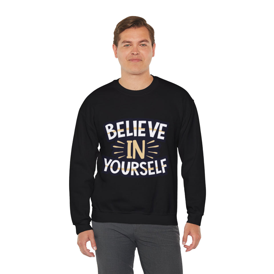 Unisex Perfect Fit Versatile Premium Sweatshirt