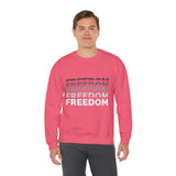 Unisex Perfect Fit Versatile Premium Sweatshirt