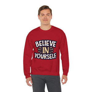 Unisex Perfect Fit Versatile Premium Sweatshirt