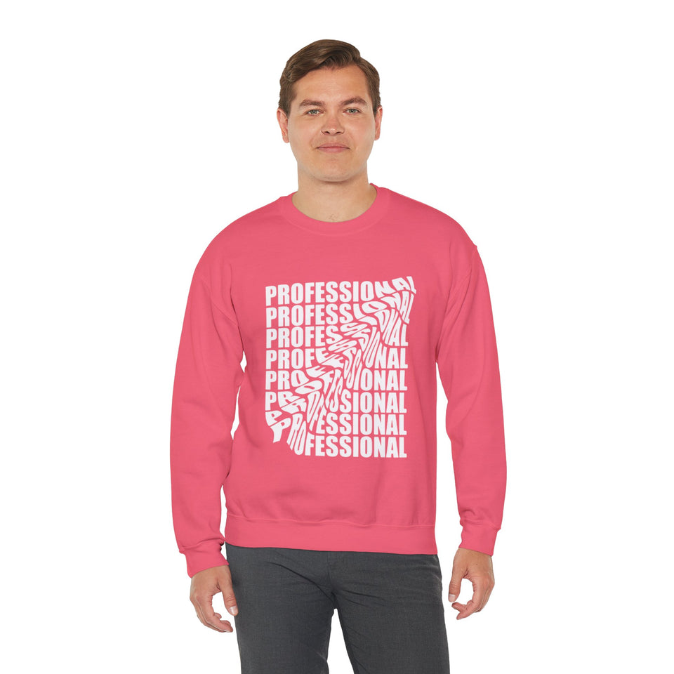 Unisex Perfect Fit Versatile Premium Sweatshirt