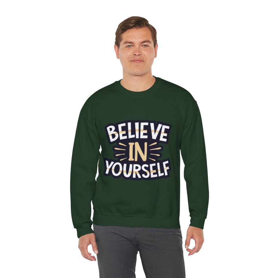 Unisex Perfect Fit Versatile Premium Sweatshirt