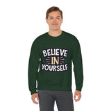 Unisex Perfect Fit Versatile Premium Sweatshirt